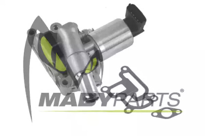 Клапан MABYPARTS OEV010014